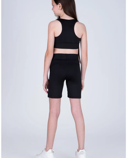 LEGGING BIKER EVERLAST LOOK