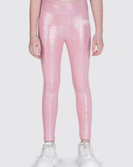 LEGGING NIÑA EVERLAST LONG MANLY