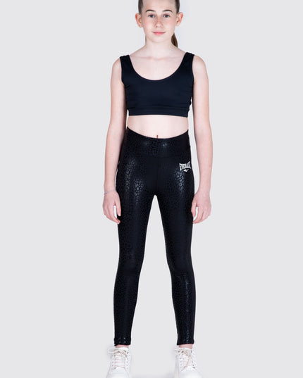 LEGGING NIÑA EVERLAST LONG MANLY