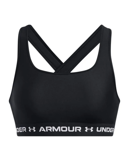 PETO UNDER ARMOUR CROSSBACK MID