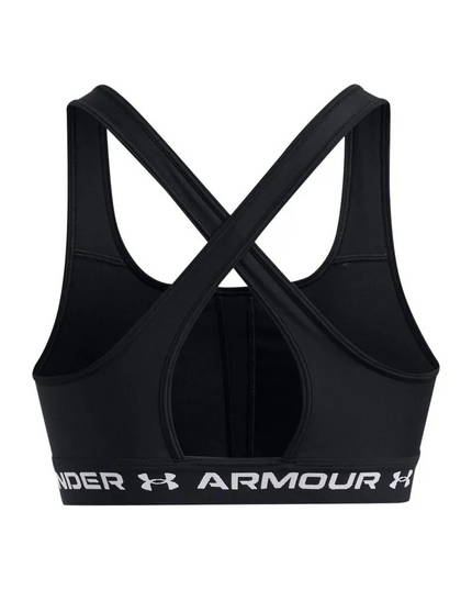 PETO UNDER ARMOUR CROSSBACK MID