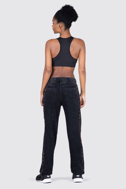 PANTALON EVERLAST ORGANIC