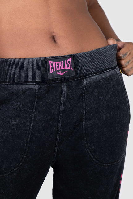 PANTALON EVERLAST ORGANIC