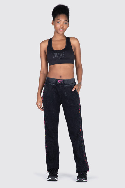 PANTALON EVERLAST ORGANIC