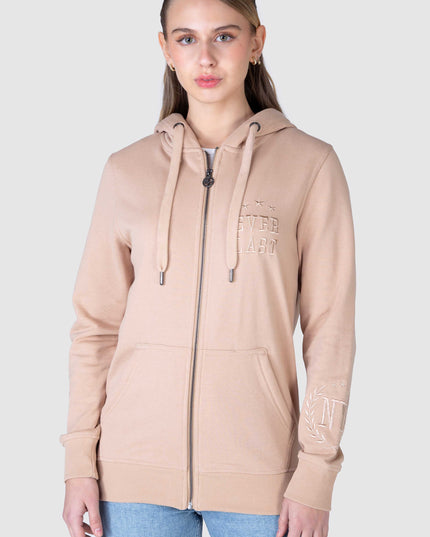 CHAQUETA EVERLAST SAN FRANCISCO