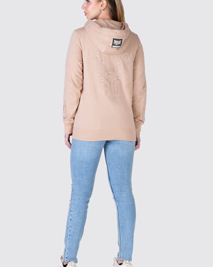 CHAQUETA EVERLAST SAN FRANCISCO