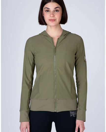 CHAQUETA EVERLAST POCKET 2.0