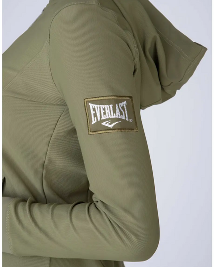 CHAQUETA EVERLAST POCKET 2.0