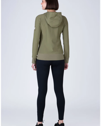 CHAQUETA EVERLAST POCKET 2.0