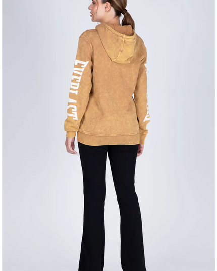 POLERON EVERLAST HOODIE LIBERTY