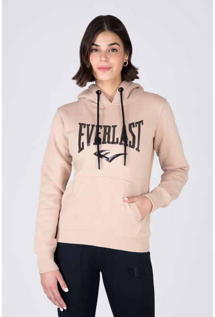 POLERON EVERLAST HOODIE NEW MOST TWO