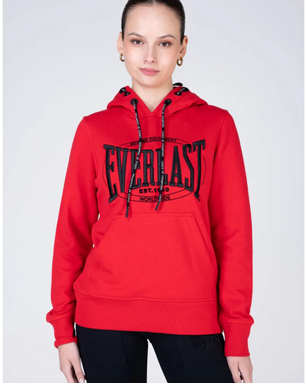 POLERON HOOD EVERLAST PASSPORT