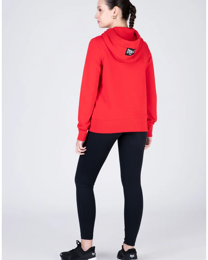 POLERON HOOD EVERLAST PASSPORT