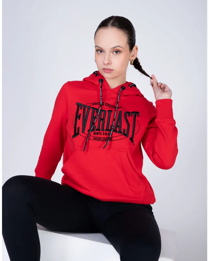 POLERON HOOD EVERLAST PASSPORT