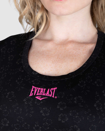 POLERA EVERLAST M/C PROGRESS