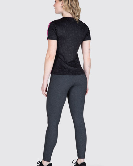 POLERA EVERLAST M/C PROGRESS