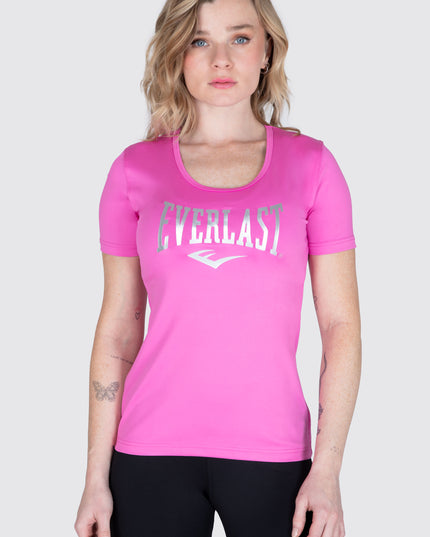 POLERA EVERLAST M/C NEPTUNO