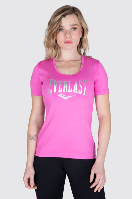 POLERA EVERLAST M/C NEPTUNO