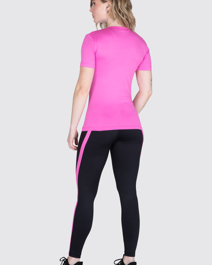 POLERA EVERLAST M/C NEPTUNO