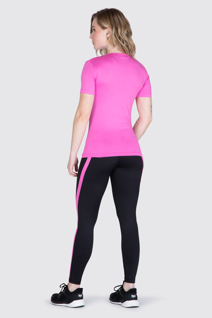 POLERA EVERLAST M/C NEPTUNO