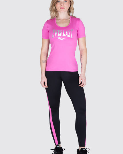 POLERA EVERLAST M/C NEPTUNO