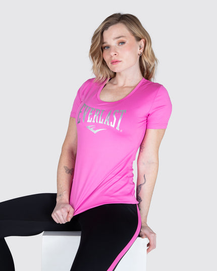 POLERA EVERLAST M/C NEPTUNO