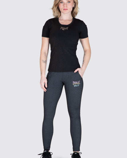 POLERA EVERLAST M/C CUSHY