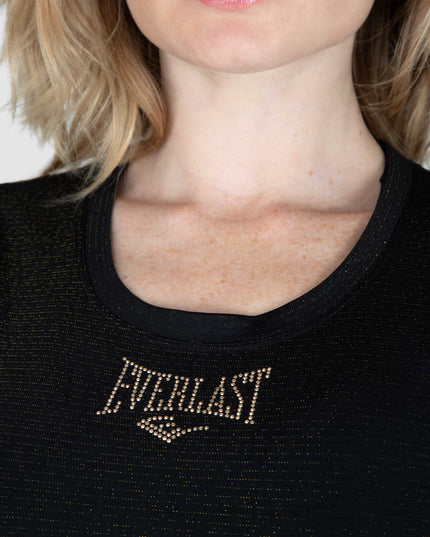 POLERA EVERLAST M/C CUSHY