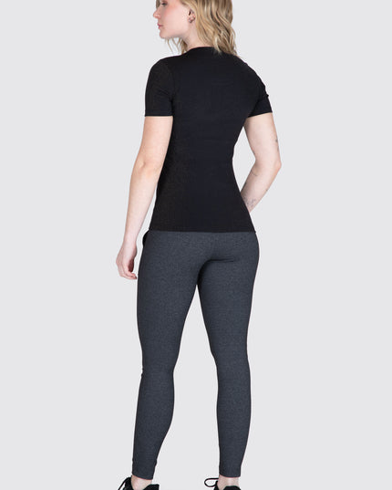 POLERA EVERLAST M/C CUSHY