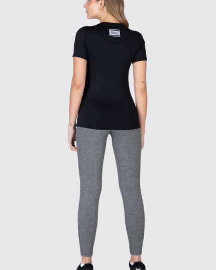 POLERA EVERLAST M/C POCKET