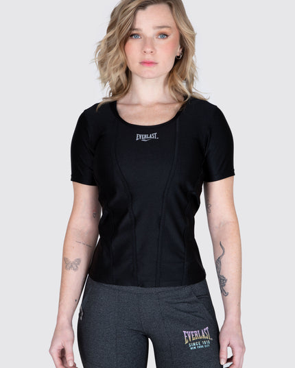 POLERA EVERLAST M/C CIRCUIT