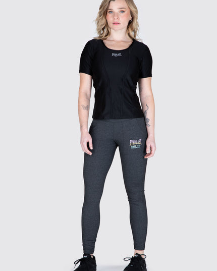 POLERA EVERLAST M/C CIRCUIT