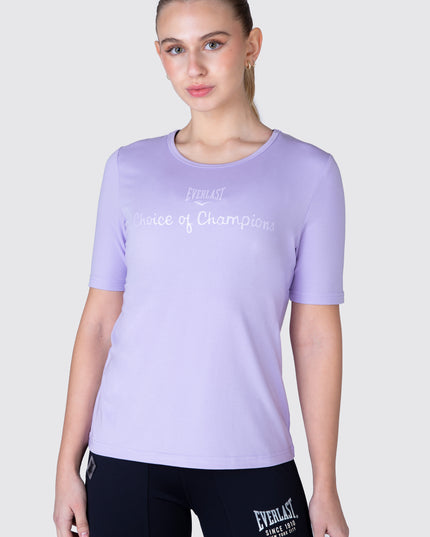 POLERA EVERLAST M/C GLOBAL