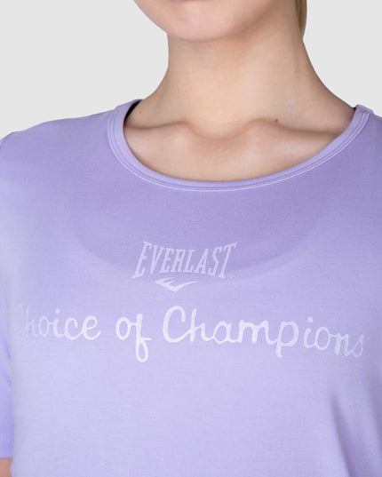 POLERA EVERLAST M/C GLOBAL