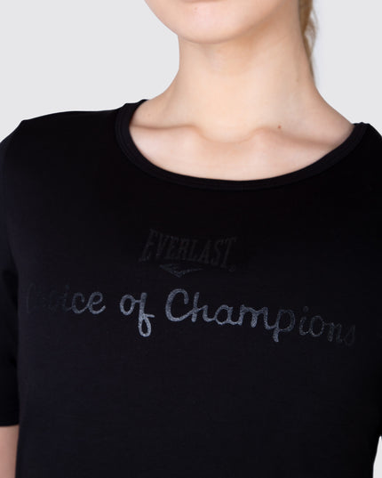 POLERA EVERLAST M/C GLOBAL