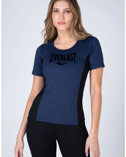 POLERA EVERLAST M/C FITFUL