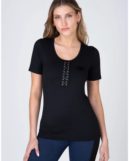 POLERA EVERLAST M/C FITFUL TWO