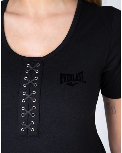 POLERA EVERLAST M/C FITFUL TWO