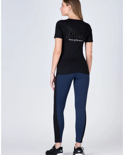 POLERA EVERLAST M/C FITFUL TWO