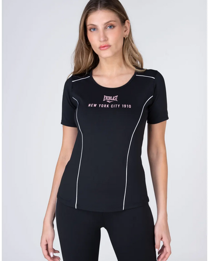 POLERA EVERLAST M/C SPORT