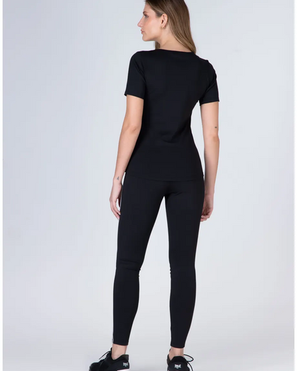 POLERA EVERLAST M/C SPORT