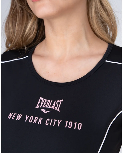 POLERA EVERLAST M/C SPORT