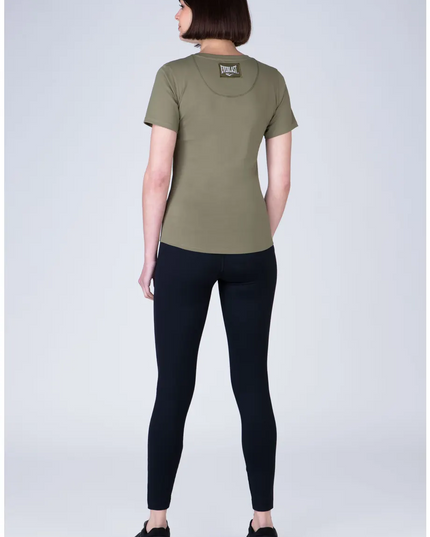 POLERA M/C EVERLAST POCKET 2.0