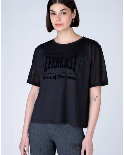 POLERA M/C EVERLAST REVERSE