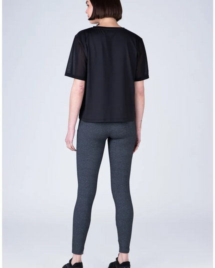 POLERA M/C EVERLAST REVERSE