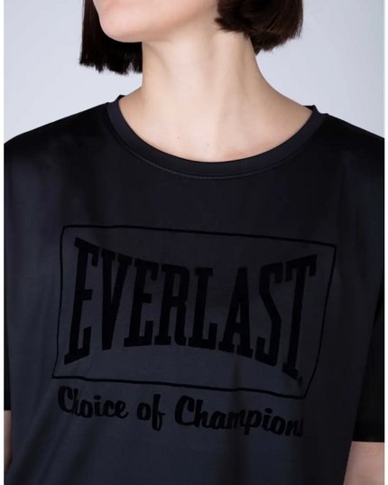 POLERA M/C EVERLAST REVERSE