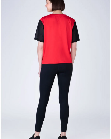POLERA M/C EVERLAST REVERSE