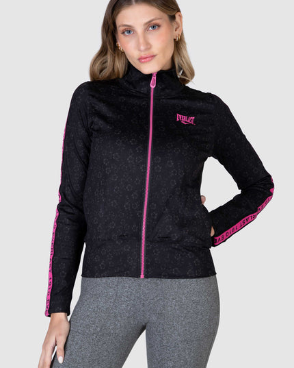 CHAQUETA EVERLAST PROGRESS