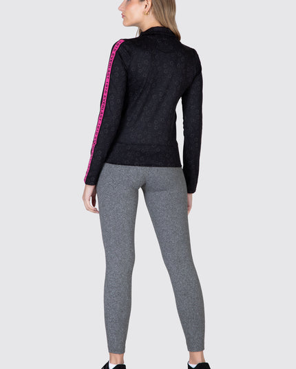 CHAQUETA EVERLAST PROGRESS