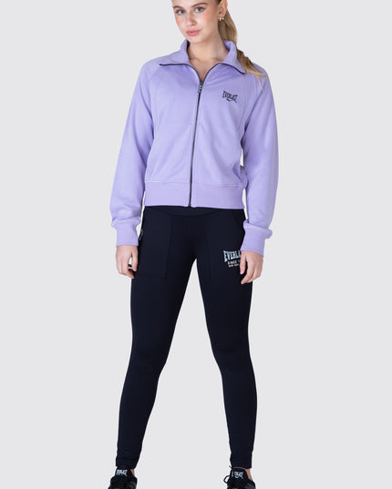 CHAQUETA EVERLAST GLOBAL